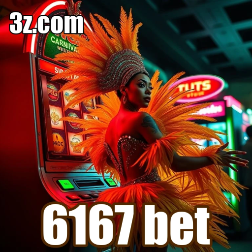 Explorando a Comunidade do 6167 Bet: Conexões e Diversão