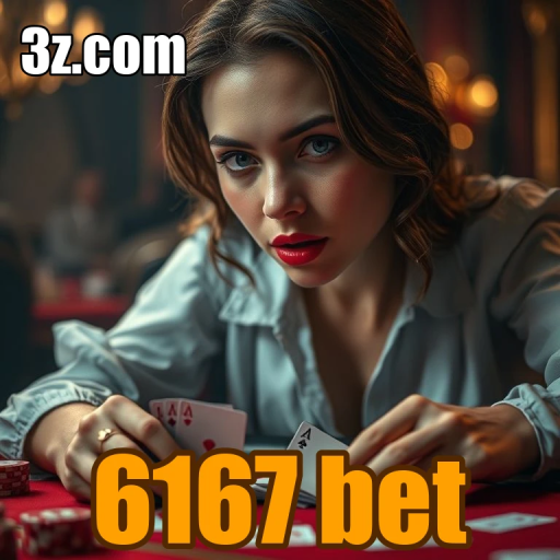 Inovação e Diversão: E-sports na 6167 Bet Despertam Emoção