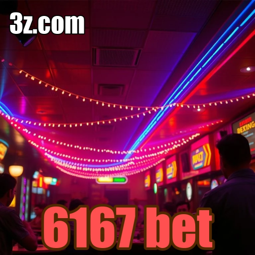 Slots Incríveis Esperam por Você no 6167 Bet